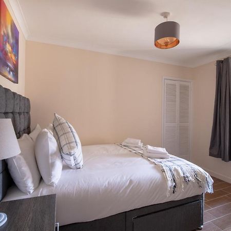 Host & Stay - Hanover Apartment Swansea Luaran gambar
