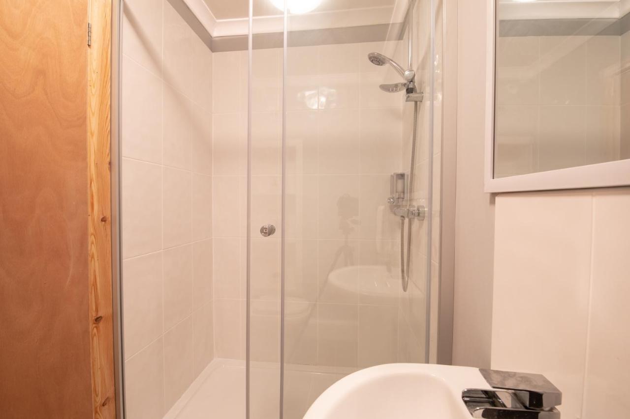 Host & Stay - Hanover Apartment Swansea Luaran gambar